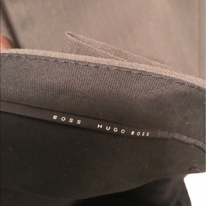 Hugo Boss dress pant