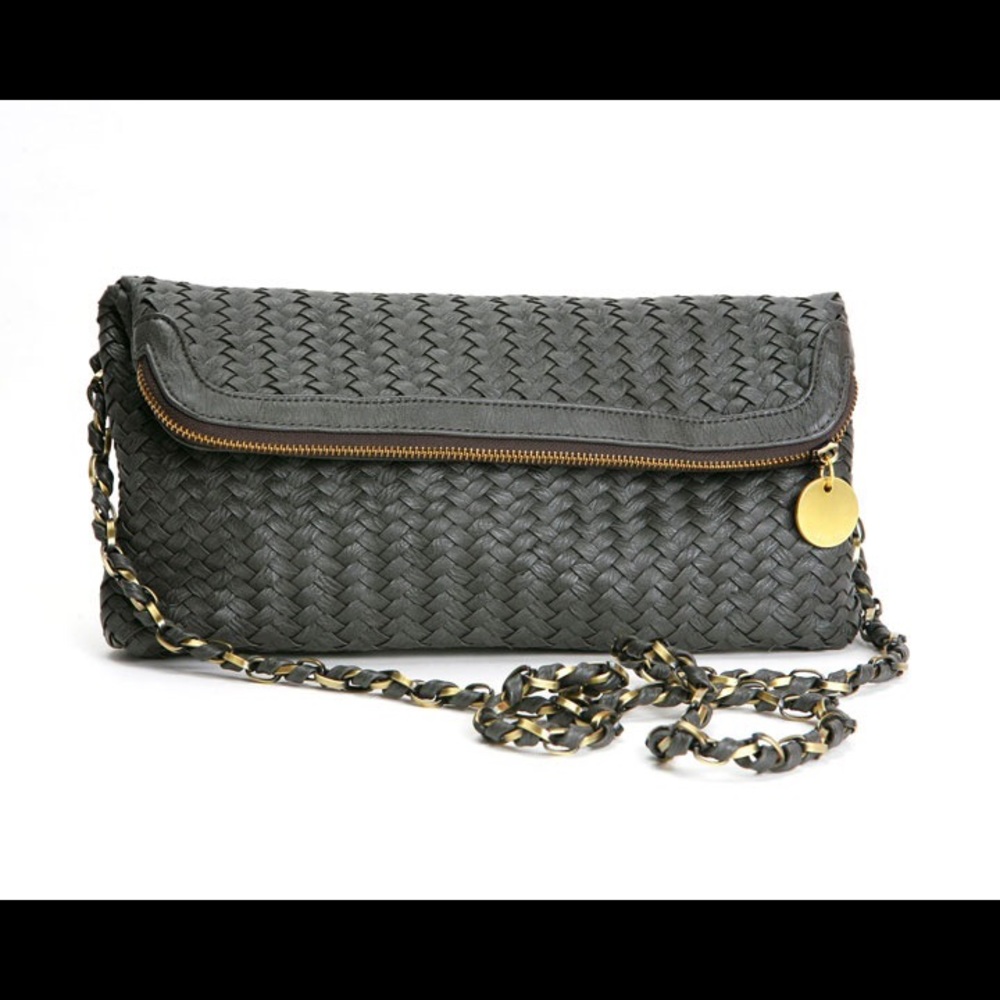Crossbody purse