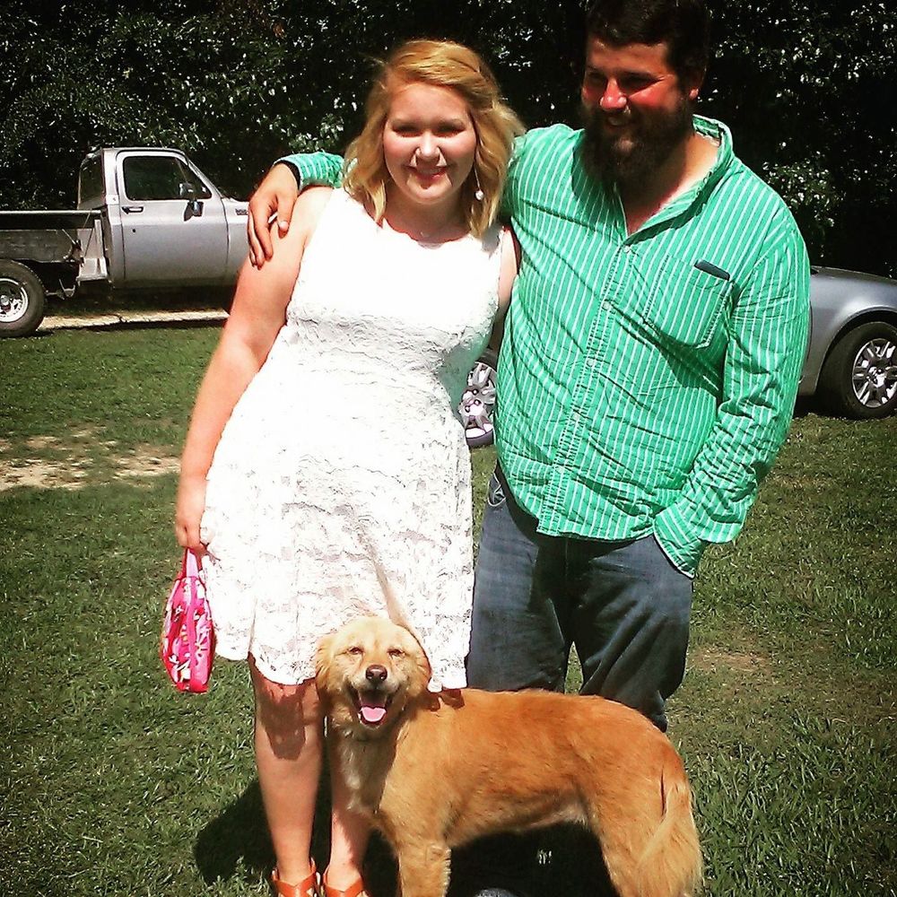 Meet your Posher, Alanis