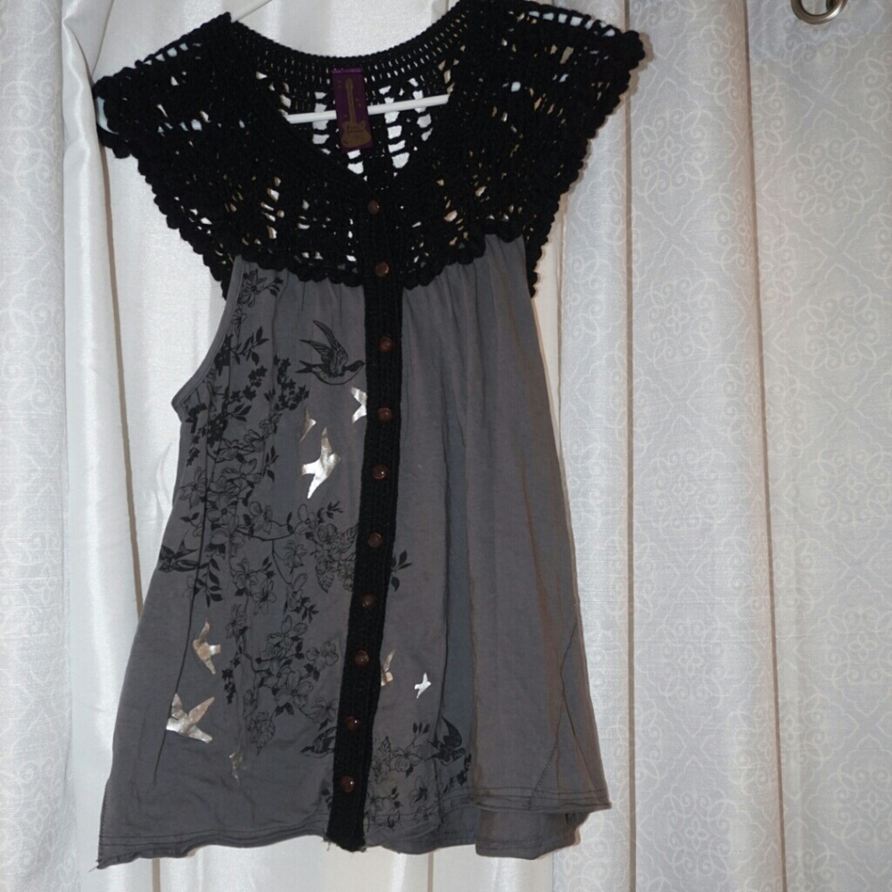 Free People Top
