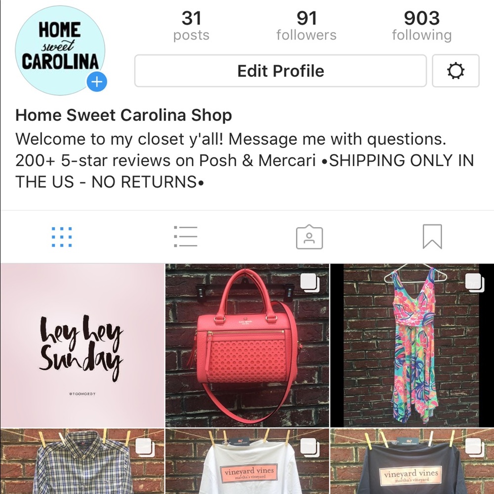 LOWER PRICES ON INSTA & CHEAP SHIPPING!