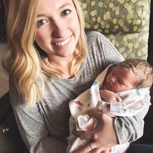 Meet your Posher, Lexi