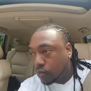 Meet your Posher, Patrick