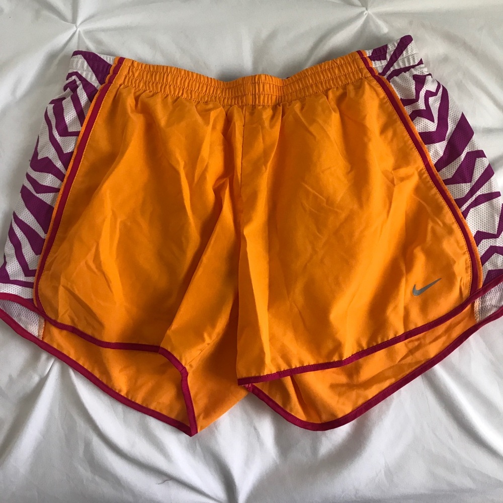 Nike Dri-Fit 3" Running Shorts