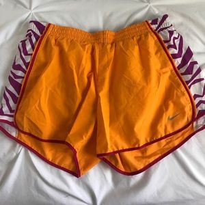 Nike Dri-Fit 3" Running Shorts