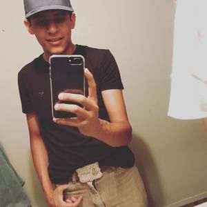 Meet your Posher, Joel