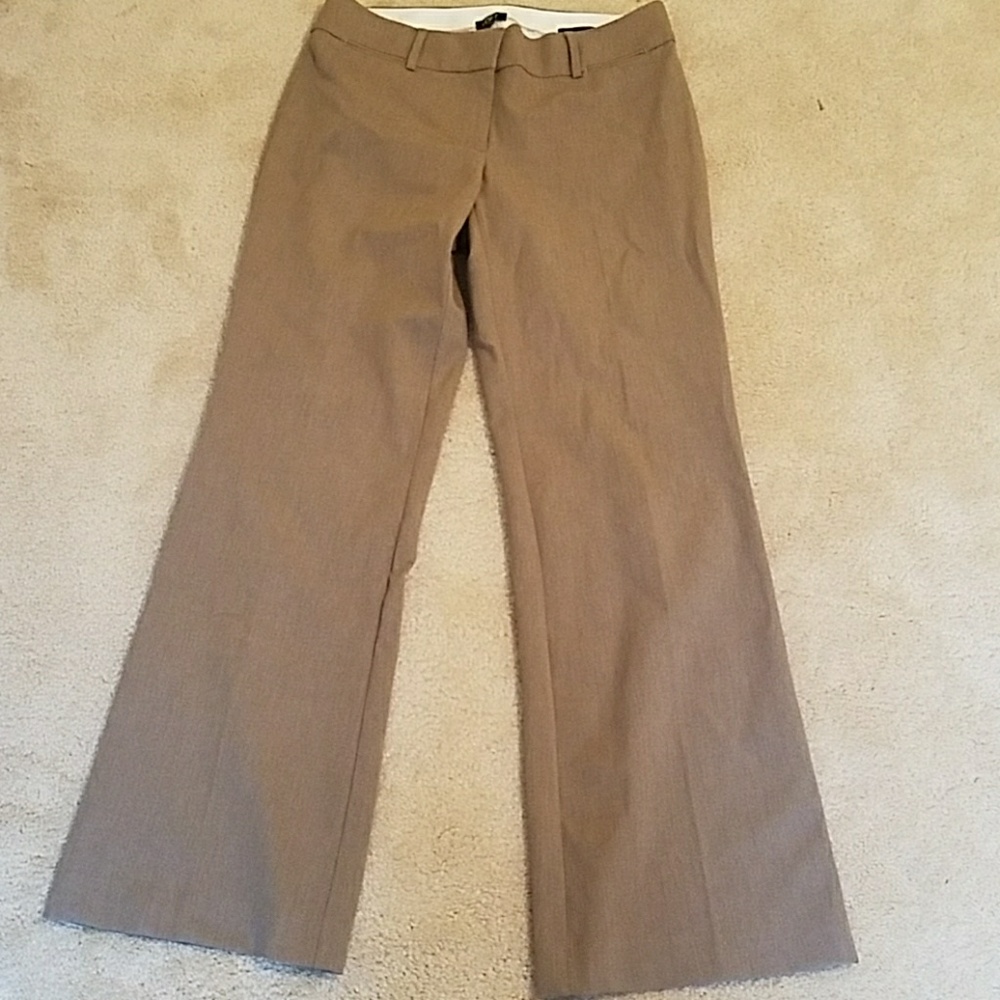 Ann Taylor Loft Pants