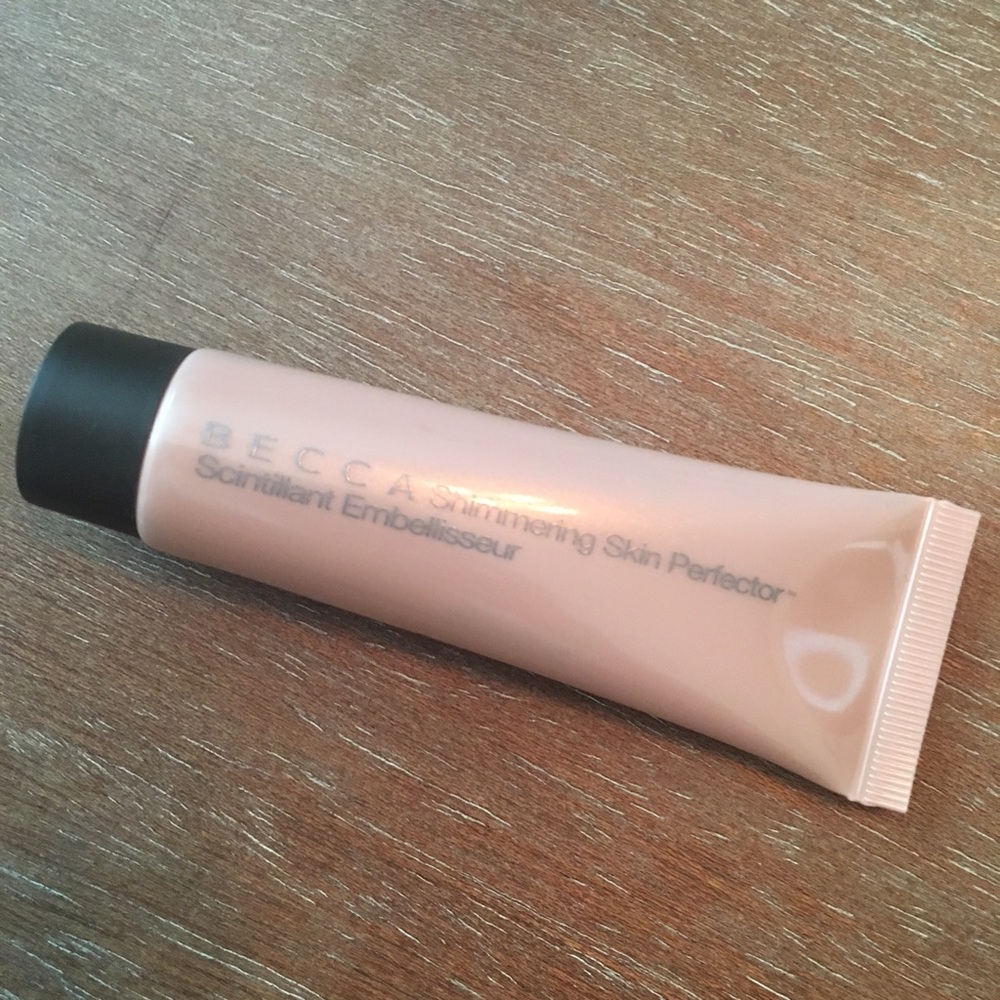 Becca Shimmering Skin Perfector