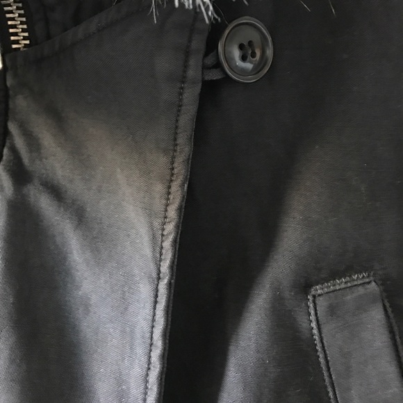 Citizens of Humanity parka. - Picture 4 of 5