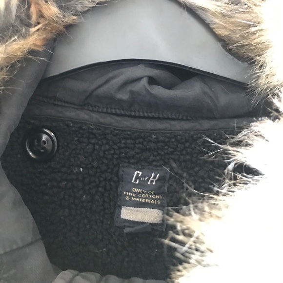 Citizens of Humanity parka. - Picture 5 of 5