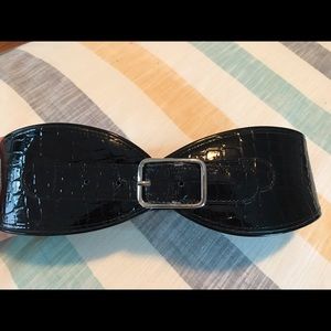 Express waist belt
