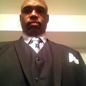 Meet your Posher, Kenneth