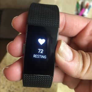 Fitbit Charge 2