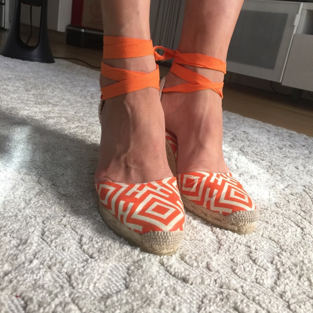 Tory Burch Wedges