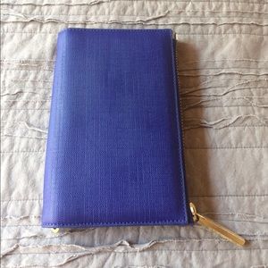 Dagne Dover Clutch Wallet