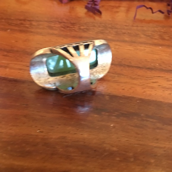 Turquouse ring - Picture 3 of 3