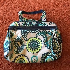 Make up bag