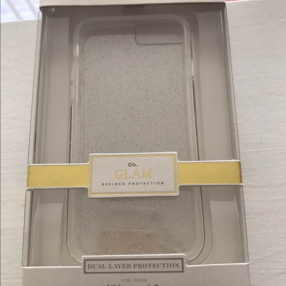 iPhone case