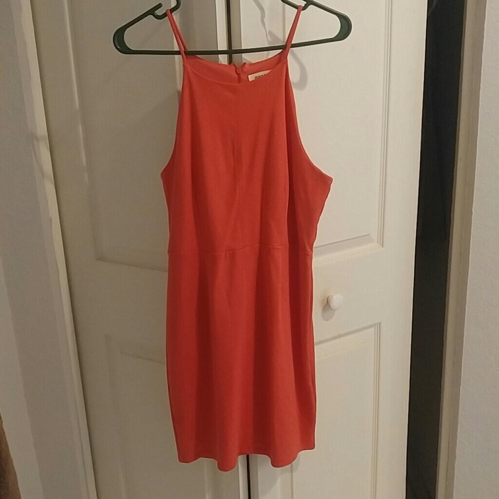 Bodycon dress