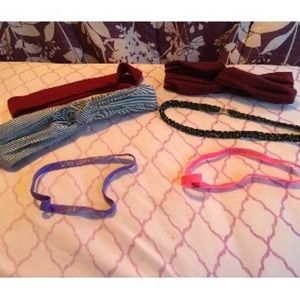 Headband bundle