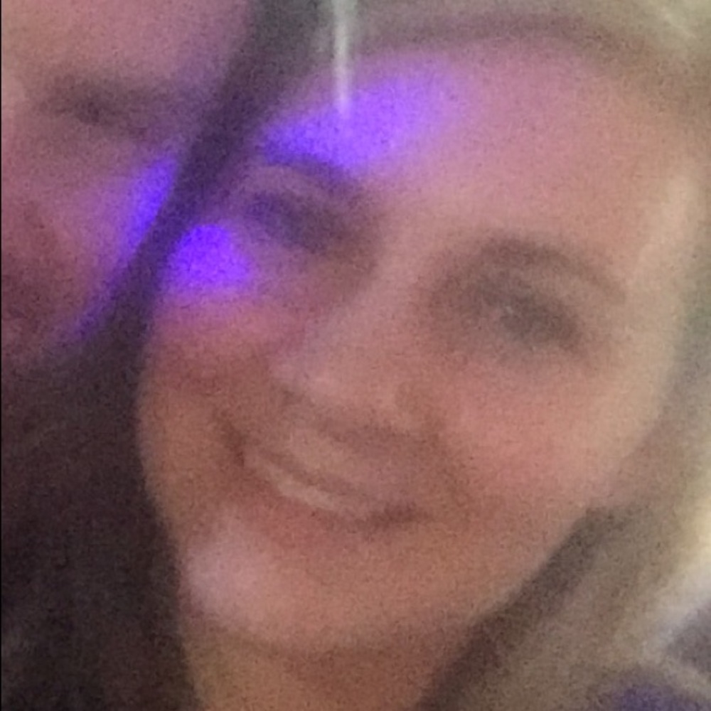 Meet your Posher, Kaitlin