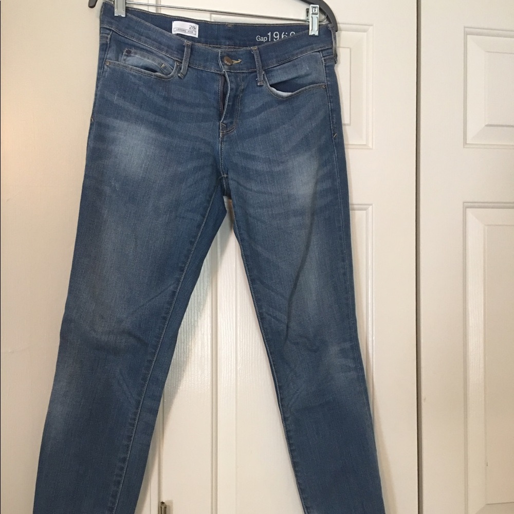 Gap Jeans