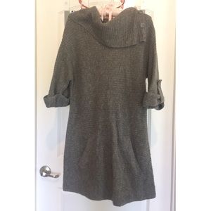 GAP Maternity Sweater Dress