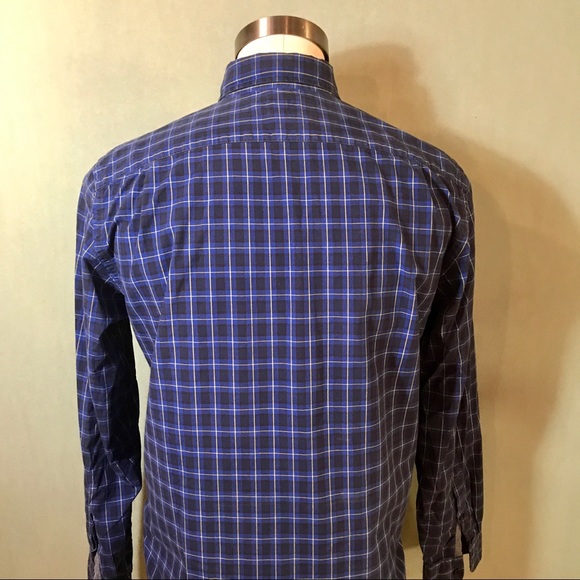 Jcrew Men Button Down Shirt - Picture 4 of 7