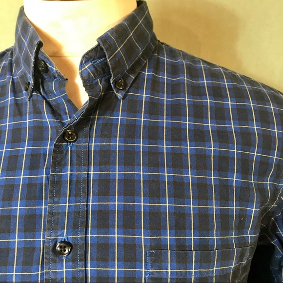 Jcrew Men Button Down Shirt - Picture 7 of 7
