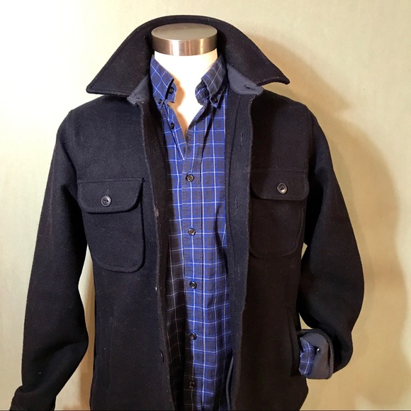 Jcrew Men Button Down Shirt - Picture 2 of 7