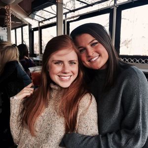 Meet your Posher, Ansley