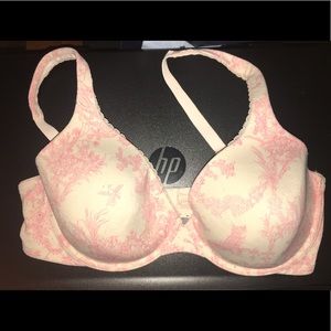 Victoria secret full coverage bra