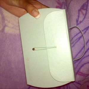 Lilac blue RARE American Girl hair product (2008)