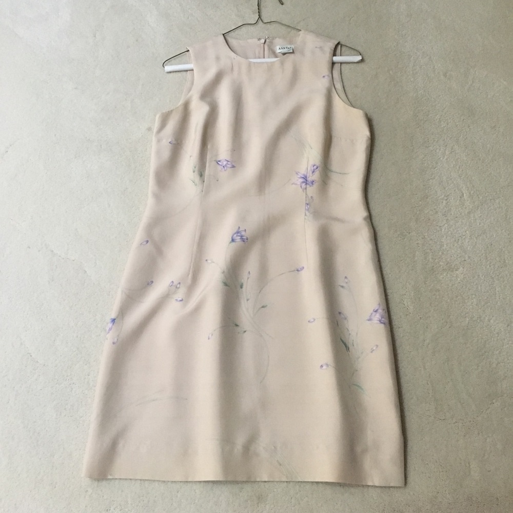 Ann Taylor Dress