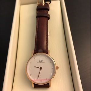 Brand New Daniel Wellington Women's Bristol Watch