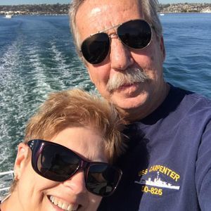 Meet your Posher, Kris