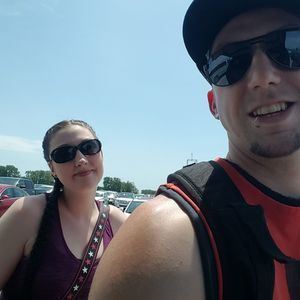 Meet your Posher, Jamie