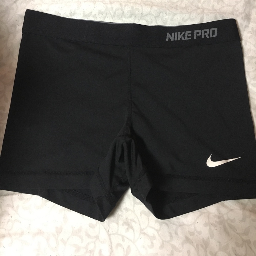 Nike shorts