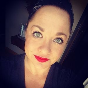 Meet your Posher, Joanna