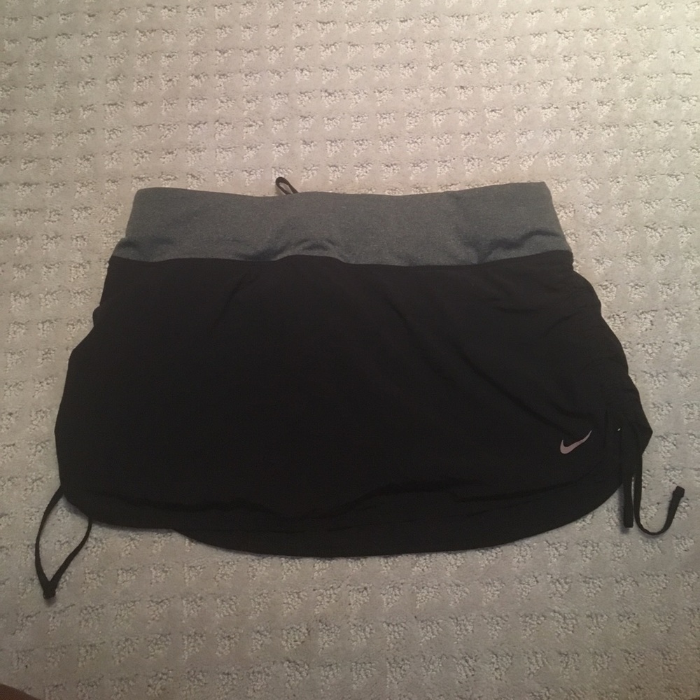 Nike tennis skort-dri-fit