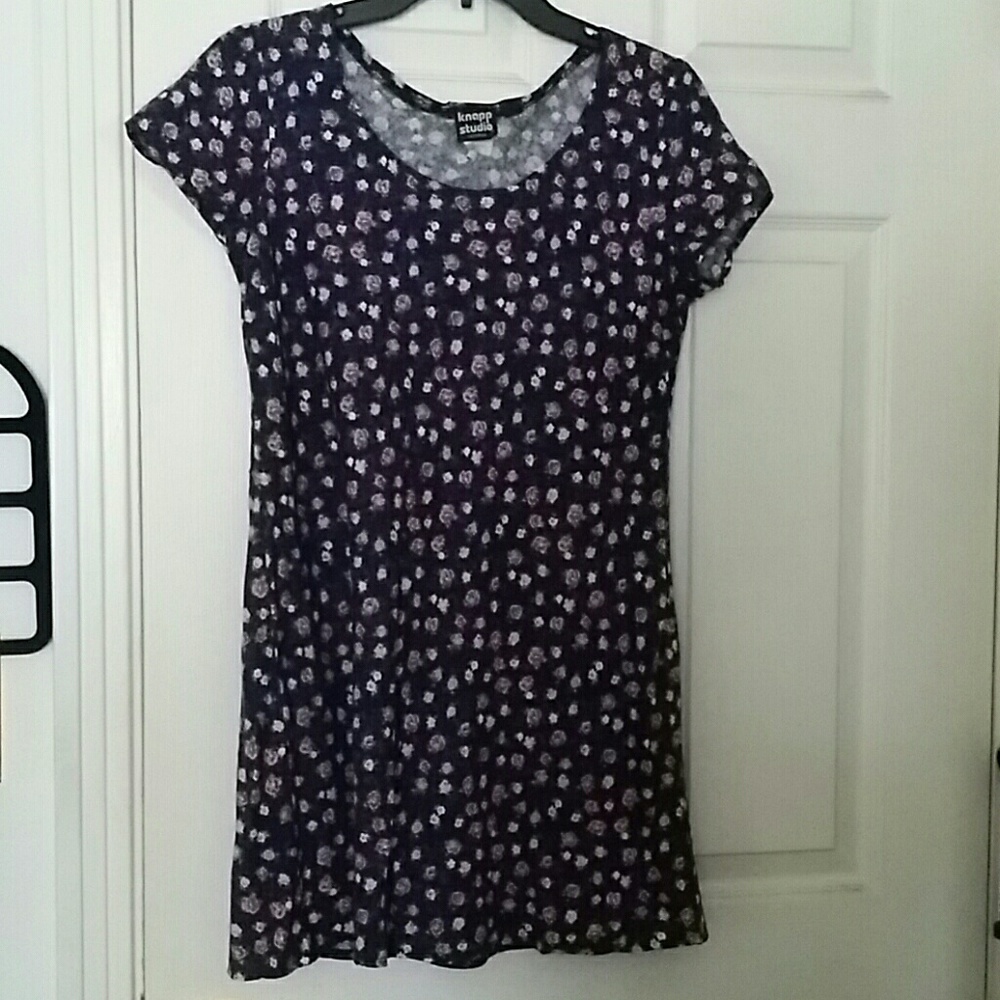 Dress/ blouse