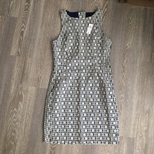 Banana Republic sleeveless dress