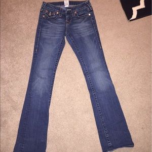 True Religion Becky sz 24