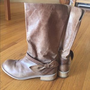 Mid Calf Anthropologie Boots Mid Calf Anthropologie Boots