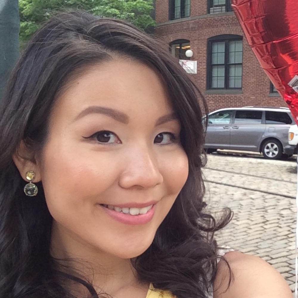 Meet your Posher, Tiffany