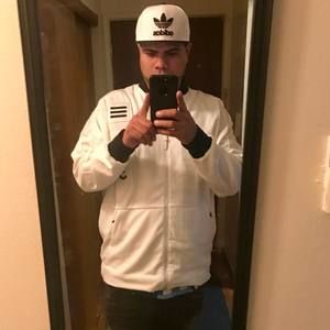 Meet your Posher, Jc