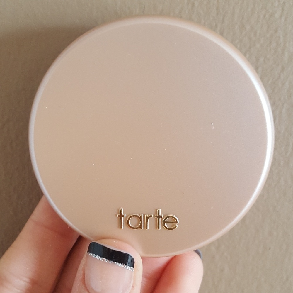 NWT Tarte Stunner Highlighter