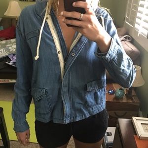 BDG Jean Jacket