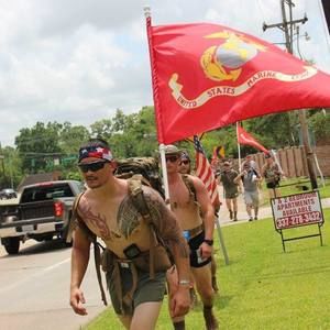 Meet your Posher, Rick