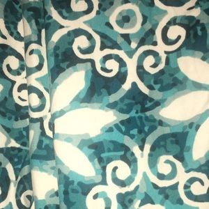 Lularoe OS leggings